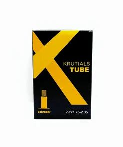 KRUTIALS TUBE 700 23*28 RV80 (Removable Core)
