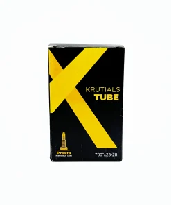 KRUTIALS TUBE 700 23* 28 RV80 (REMOVABLE CORE)