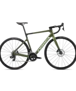 ORBEA ORCA M31eTEAM 53 VEM-VEO