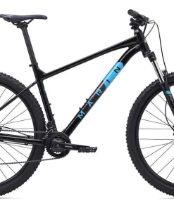 MARIN BOBCAT TRL 3G 29 XL BLACK