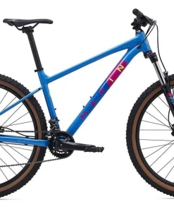 Marin Bobcat Trail 3 G 27.5 S Blue