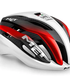 MET TRENTA 3K CARBON CE  UAE TEAM EDITION 2020