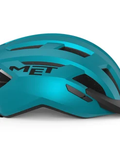 MET ALLROAD MIPS CE TEAL BLUE | MATT