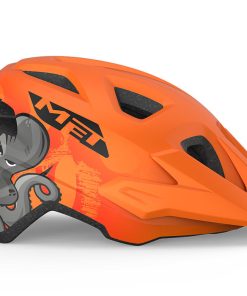 ELDAR CE ORANGE OCTOPUS | MATT UN