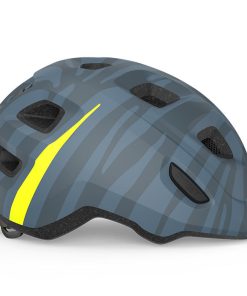 HOORAY CE BLUE ZEBRA | GLOSSY S