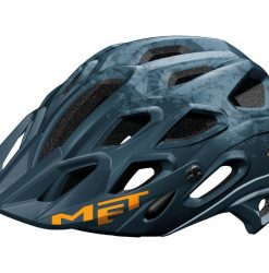 Alternative view of MET LUPO CE  AVIO TEXTURE ORANGE / MATT