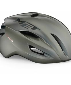 MET Manta MIPS Bike Helmet Solar Gray/Glossy L