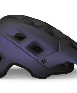 MET TERRANOVA CE DEEP PURPLE | MATT L