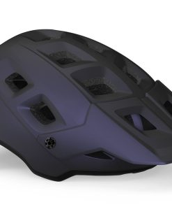 Alternative view of MET TERRANOVA CE DEEP PURPLE | MATT L