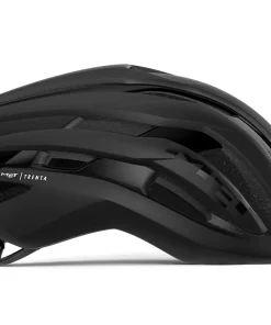 MET TRENTA CE BLACK | MATT GLOSSY