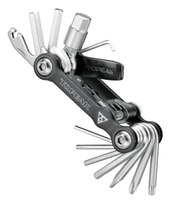 MINI 18+, 20 FUNCTION TOOL, W/BAG