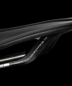 Alternative view of SELLE ITALIA MODEL - X SUPERFLOW GRY