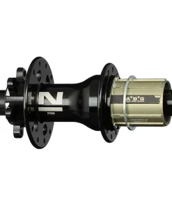 NOVATEC R HUB ALLOY BEARING XF562 SBSL-11S/AB-A4ABG 27H