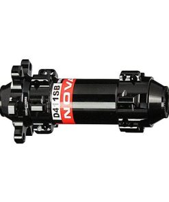 NOVATEC F HUB DISC D411 SB/A