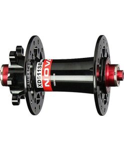 NOVATEC F HUB DISC SPLD1309-16.2