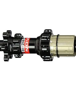 NOVATEC R HUB DISC D462 SB-SL-B12-S3S-11S