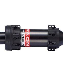 NOVATEC F HUB D411CB-CL-B12 24H