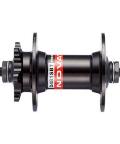 NOVATEC F HUB D481 SBT 20H