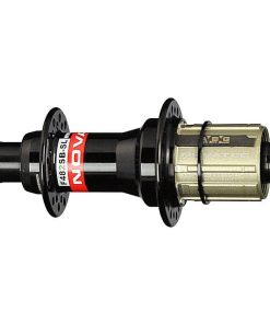 NOVATEC R HUB ALLOY BEARING F482 SB-A4ABG-11S 24H