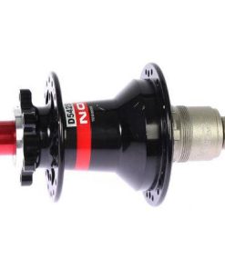 NOVATEC R HUB D542 SB-B12 32H