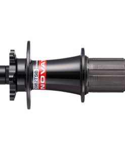 NOVATEC R HUB D982 TSB-X12 32H