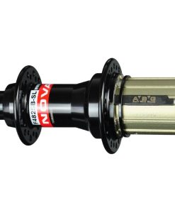 NOVATEC R HUB F482 SB-SL/AB-A4A-11S 32H