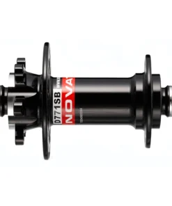 NOVATEC HUB D771SB 32/14 AL 15*100