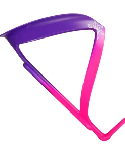Fly Cage Limited (Aluminum) - Neon Pink & Neon Purple