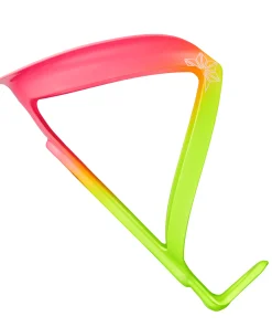 Fly Cage Limited (Aluminum) - Neon Yellow & Neon Pink