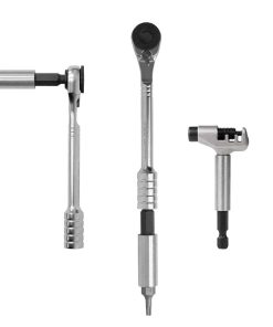 ratchet rocket lite dx plus combination