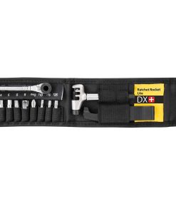 ratchet rocket lite dx plus open