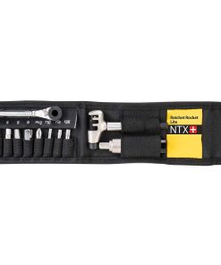 ratchet rocket lite ntx plus open