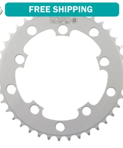 CT CHAINRING 39T 110BCD 5 BOLT
