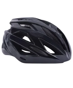Safety Labs Juno Road Cycling Helmet (Shiny Black)