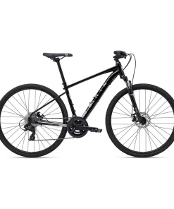 MARIN SAN RAFAEL DS1 700C BLK XS