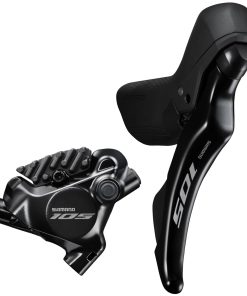 SHIMANO 105 Disc Brake Set RIGHT/REAR 1700.MM