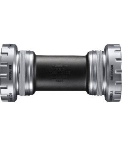 SHIMANO BB-RS501 RIGHT&LEFT ADAPTER Threaded
