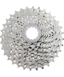 DEORE CASSETTE SPROCKET CS - HG50 10 SPEED (SELECT OPTION = 10 - SPEED,11-34 T)