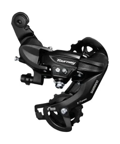 Alternative view of SHIMANO TY Rear Derailleur RD-TY300 ( Select Option=DATT)
