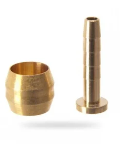 Shimano SB-BH59 Olive/ Insert Unit/PACK OF 50PC