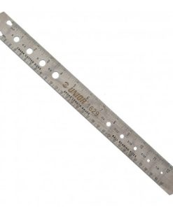 Unior Spoke, Bearing and Cotter Gauge 357.5