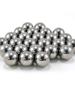 1/4  STEEL BALLS GRADE  40 ( PACK OF 2000 )