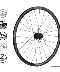 VISION-TAG-i23 WHEEL SET
