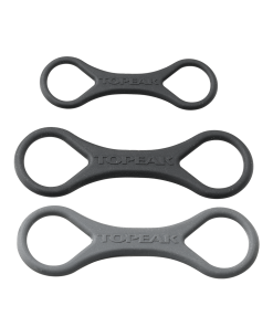 RUBBER STRAP FOR AEROSHAPE SEATPORT