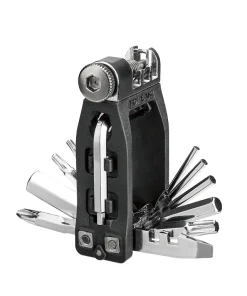 NINJA 16+, 16 FUNCTION MINI TOOL, W/O BAG