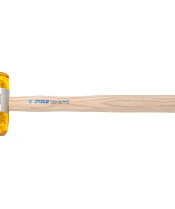 UNIOR Plastic hammer 50