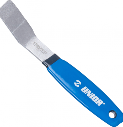 Disc brake piston spreader