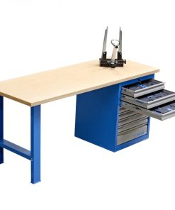 Bike Build Workbench