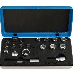 Bits and sockets set