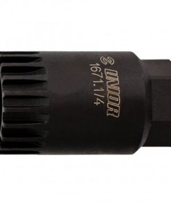 Cartridge bottom bracket tool 20 tooth